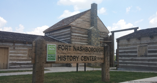 Fort Nashborough History Center