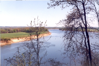 Tennessee River